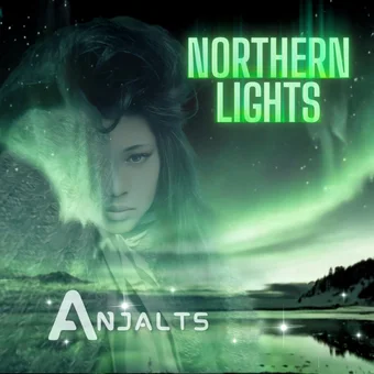 Northern Lights — cover