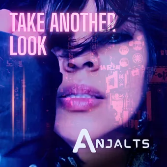 Quantum Rising — current single artwork
